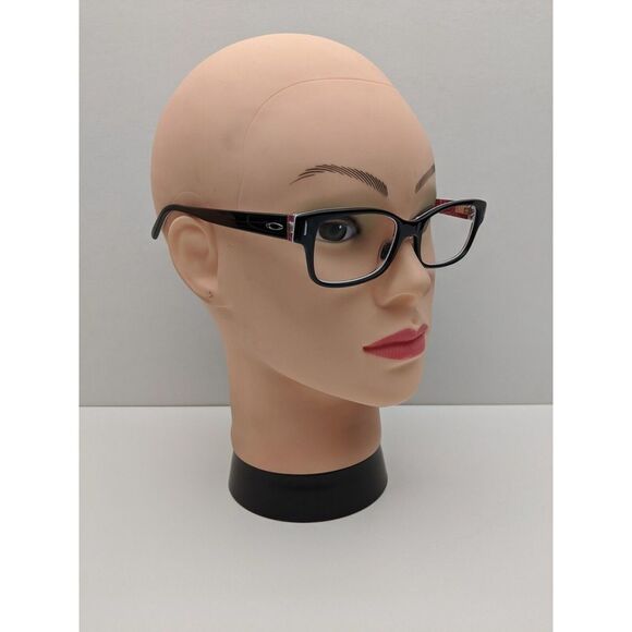 🕶️Oakley OX1129-0652 Impulsive Eyeglasses 52/17 141 /KAO556🕶️ - Picture 7 of 8